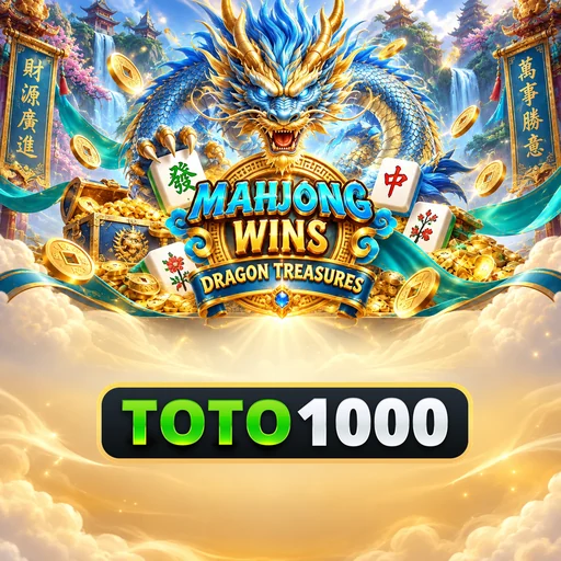 toto1000 APK Indonesia - Dashboard dan Interface