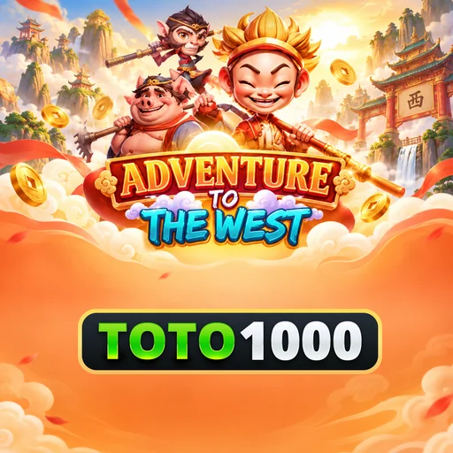 Aplikasi toto1000 APK