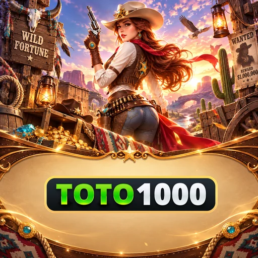 Instalasi toto1000 APK