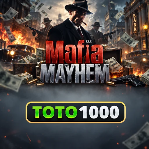 Keamanan toto1000 APK
