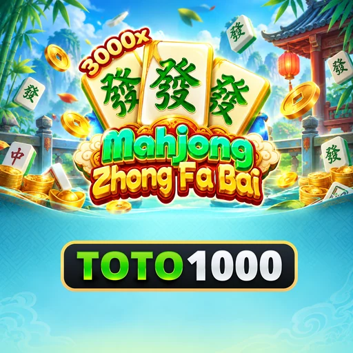 Fitur toto1000 APK