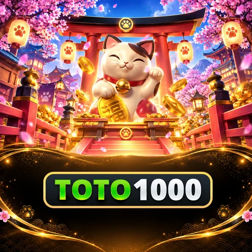 Tim Inti toto1000