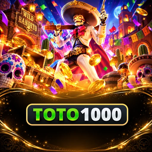 Kepercayaan toto1000