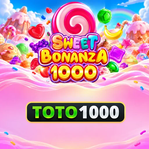 Lisensi Resmi toto1000