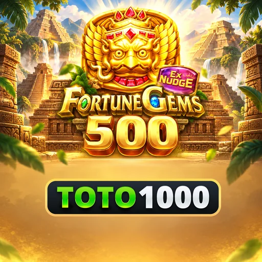 Keunggulan Resmi toto1000