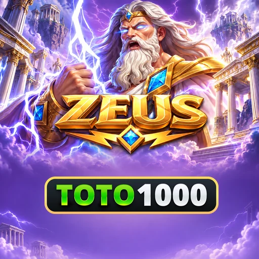 Kontak Resmi toto1000