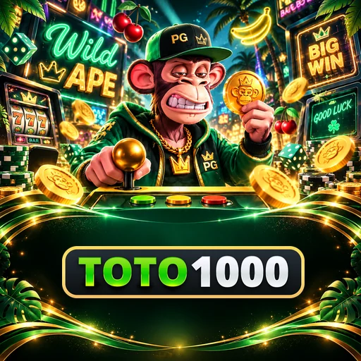 Verifikasi Resmi toto1000