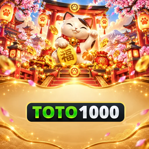 Visi Misi toto1000
