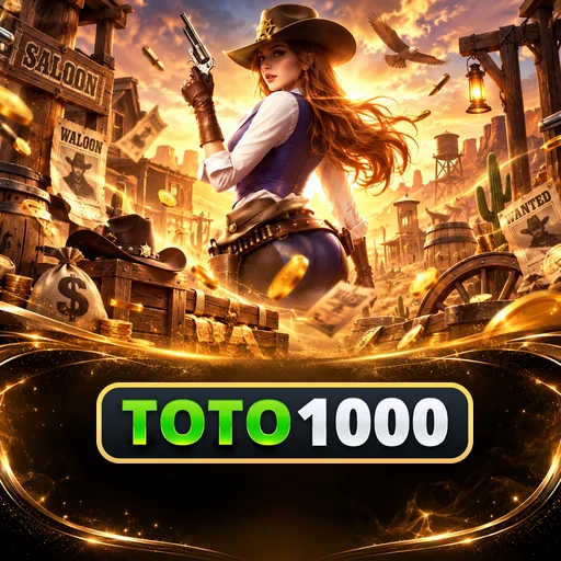 Sejarah toto1000