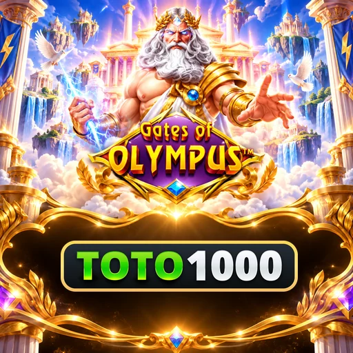 Distribusi Rating toto1000