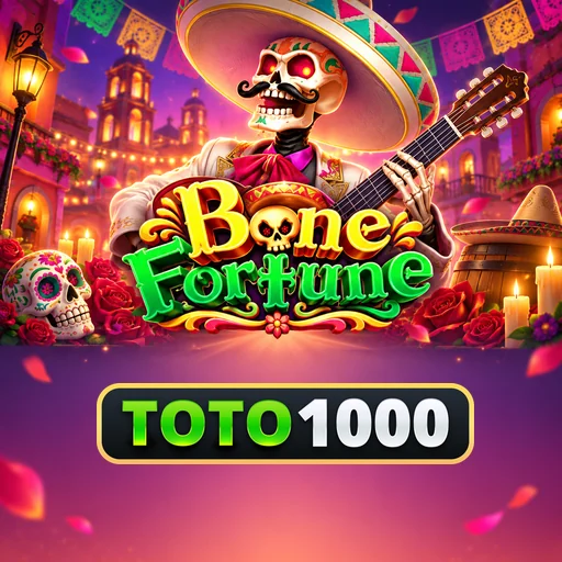 Spesifikasi APK toto1000